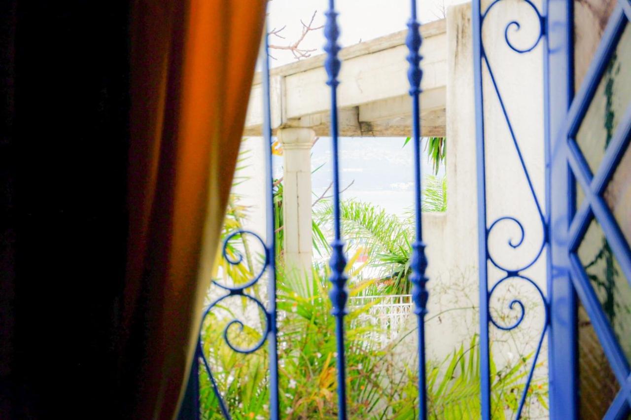Dar L'Alhambra Hotel Tanger Eksteriør billede