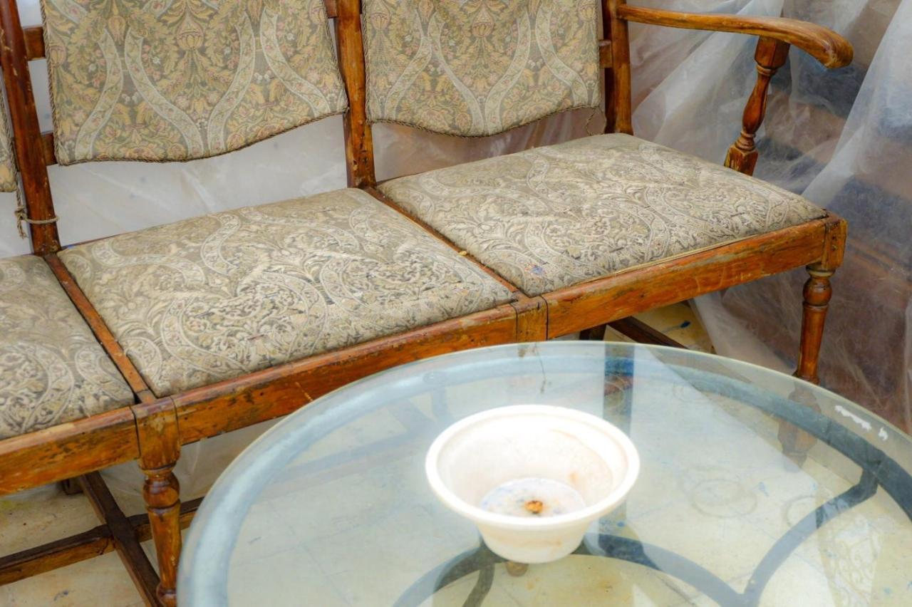 Dar L'Alhambra Hotel Tanger Eksteriør billede